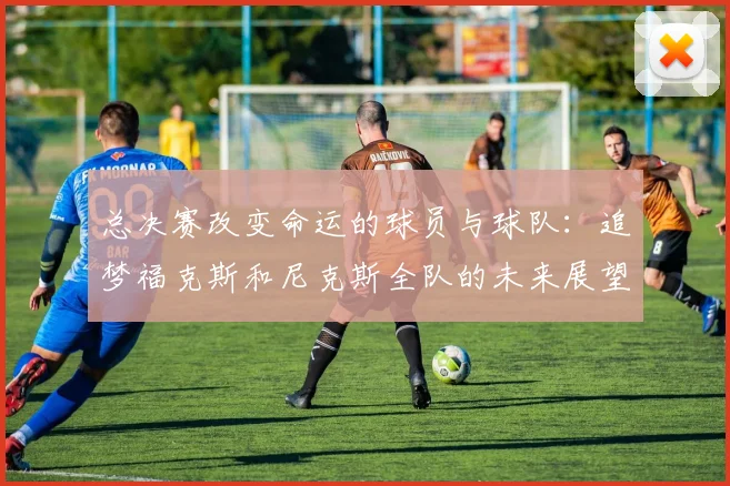 总决赛改变命运的球员与球队：追梦福克斯和尼克斯全队的未来展望